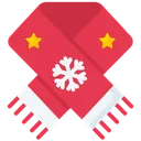 Free Scarf Icon