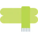Free Scarf Icon