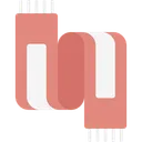 Free Scarf  Icon