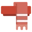 Free Scarf  Icon