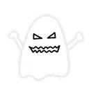 Free Happy Halloween Enjoy Cute Time Icon