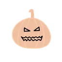 Free Happy Halloween Enjoy Cute Time Icon