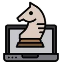 Free Schach-Website  Symbol