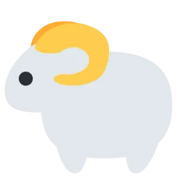 Free Schaf  Symbol