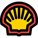 Free Shell Industrie Logo Firmenlogo Symbol