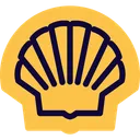 Free Shell Industrie Logo Firmenlogo Symbol