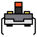 Free Elektronik Schalter Symbol