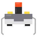 Free Elektronik Schalter Symbol