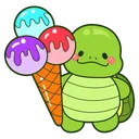 Free Scoop  Icon