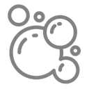 Free Luft Hygiene Seife Symbol