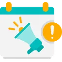 Free Marketing Business Promotion Icon