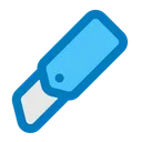 Free Scheibe Klinge Cutter Symbol