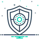 Free Schild Schutz Agide Symbol