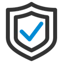 Free Antivirus Schutz Schild Symbol