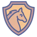 Free Insignien Pferd Pferdesport Symbol