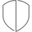 Free Schild Symbol