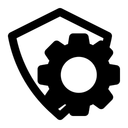 Free Schildeinstellung  Symbol