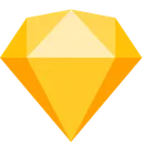 Free Schizzo Logo Icon