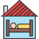 Free A Bleib Zu Hause Schlaf Bleib Zu Hause Icon