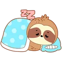 Free Schlafenszeit Nickerchen Bett Icon