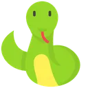 Free Schlange Icon