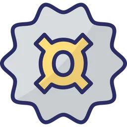 Free Schließfach  Symbol