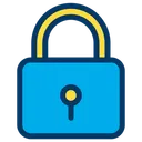 Free Geschutzt Sicherheit Icon