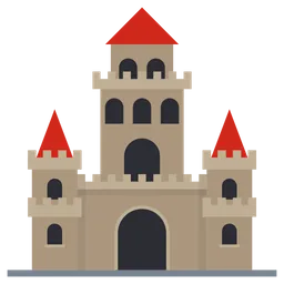 Free Schloss  Symbol