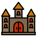 Free Schloss  Symbol