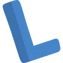 Free Schlusselband Symbol