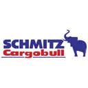 Free Schmitz Cargobull Company Icon
