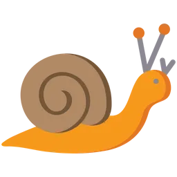 Free Schnecke  Symbol