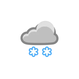 Free Schnee  Symbol