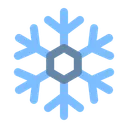 Free Schnee  Symbol