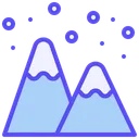 Free Schneeberg  Symbol