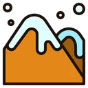 Free Schneeberg  Symbol