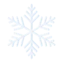 Free Schneeflocke Flocke Weihnachten Symbol