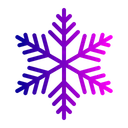 Free Schneeflocke Flocke Weihnachten Symbol