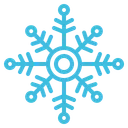 Free Schneeflocke Schnee Kalte Symbol