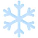 Free Schneeflocke Symbol