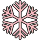 Free Schneeflocke Schnee Dezember Symbol