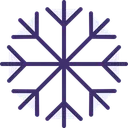 Free Schneeflocke  Symbol