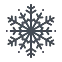 Free Schneeflocke Schnee Winter Symbol