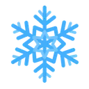 Free Schneeflocke Icon