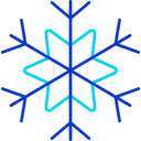 Free Schneeflocke  Symbol