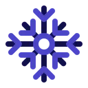 Free Schneeflocke Schnee Frost Symbol