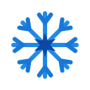 Free Schnee Flocken Kalte Symbol