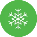 Free Schneeflocke Weihnachten Xmas Icon