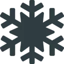 Free Schneeflocke Weihnachten Winter Symbol