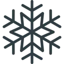 Free Schneeflocke Weihnachten Winter Symbol